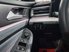 Volkswagen Lingdu L 280TSI DSG Spicy Edition - ფოტო 11