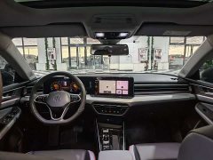 Volkswagen Lingdu L 280TSI DSG Spicy Edition - ფოტო 13