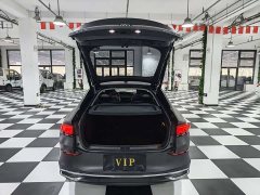 Volkswagen Lingdu L 280TSI DSG Spicy Edition - ფოტო 16