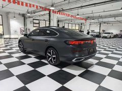 Volkswagen Lingdu L 280TSI DSG Spicy Edition - ფოტო 18