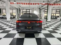 Volkswagen Lingdu L 280TSI DSG Spicy Edition - ფოტო 19