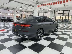 Volkswagen Lingdu L 280TSI DSG Spicy Edition - ფოტო 20