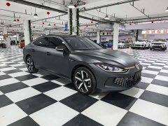 Volkswagen Lingdu L 280TSI DSG Spicy Edition - ფოტო 3