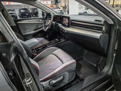 Volkswagen Lingdu L 280TSI DSG Spicy Edition - ფოტო 6