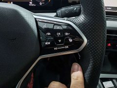 Volkswagen Lingdu L 280TSI DSG Spicy Edition - ფოტო 9