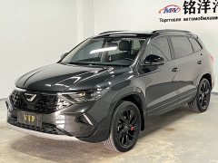 Volkswagen Jetta VS7 2021 Black Edge 1.4T Automatic Comfort Edition - ფოტო 1
