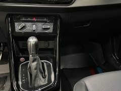 Volkswagen Jetta VS7 2021 Black Edge 1.4T Automatic Comfort Edition - ფოტო 9