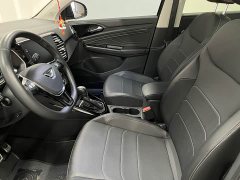 Volkswagen Jetta VS7 2021 Black Edge 1.4T Automatic Comfort Edition - ფოტო 10