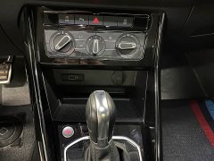 Volkswagen Jetta VS7 2021 Black Edge 1.4T Automatic Comfort Edition - ფოტო 11