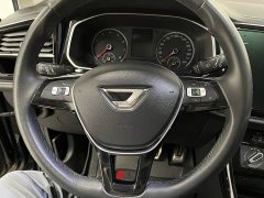 Volkswagen Jetta VS7 2021 Black Edge 1.4T Automatic Comfort Edition - ფოტო 12