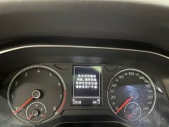 Volkswagen Jetta VS7 2021 Black Edge 1.4T Automatic Comfort Edition - ფოტო 13
