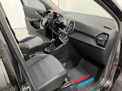 Volkswagen Jetta VS7 2021 Black Edge 1.4T Automatic Comfort Edition - ფოტო 14
