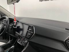 Volkswagen Jetta VS7 2021 Black Edge 1.4T Automatic Comfort Edition - ფოტო 15