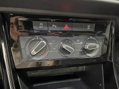 Volkswagen Jetta VS7 2021 Black Edge 1.4T Automatic Comfort Edition - ფოტო 18