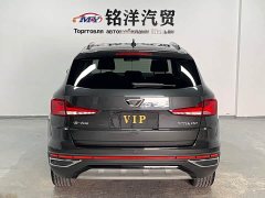 Volkswagen Jetta VS7 2021 Black Edge 1.4T Automatic Comfort Edition - ფოტო 5