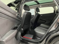 Volkswagen Jetta VS7 2021 Black Edge 1.4T Automatic Comfort Edition - ფოტო 7