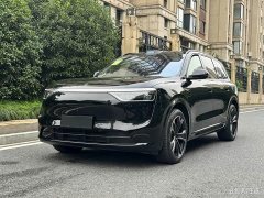 AITO Aion M8 2025 Extended Range Max 53.4kWh 5-Seater with 192-Channel LiDAR - ფოტო 1