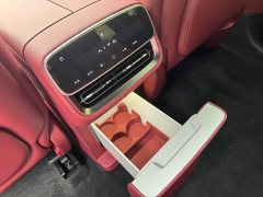AITO Aion M8 2025 Extended Range Max 53.4kWh 5-Seater with 192-Channel LiDAR - ფოტო 13