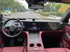 AITO Aion M8 2025 Extended Range Max 53.4kWh 5-Seater with 192-Channel LiDAR - ფოტო 15