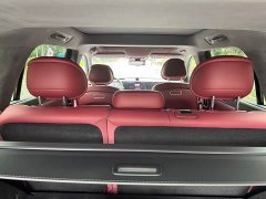 AITO Aion M8 2025 Extended Range Max 53.4kWh 5-Seater with 192-Channel LiDAR - ფოტო 16