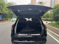 AITO Aion M8 2025 Extended Range Max 53.4kWh 5-Seater with 192-Channel LiDAR - ფოტო 17