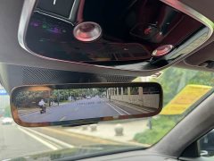AITO Aion M8 2025 Extended Range Max 53.4kWh 5-Seater with 192-Channel LiDAR - ფოტო 19