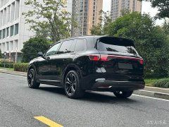 AITO Aion M8 2025 Extended Range Max 53.4kWh 5-Seater with 192-Channel LiDAR - ფოტო 3