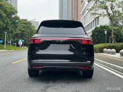 AITO Aion M8 2025 Extended Range Max 53.4kWh 5-Seater with 192-Channel LiDAR - ფოტო 4