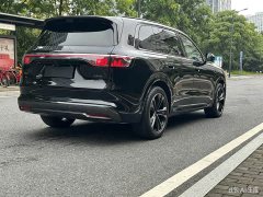 AITO Aion M8 2025 Extended Range Max 53.4kWh 5-Seater with 192-Channel LiDAR - ფოტო 5