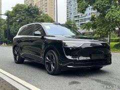 AITO Aion M8 2025 Extended Range Max 53.4kWh 5-Seater with 192-Channel LiDAR - ფოტო 6