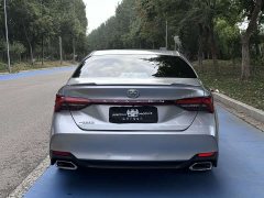 Toyota Avalon 2.5L Luxury - ფოტო 10