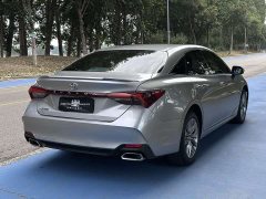 Toyota Avalon 2.5L Luxury - ფოტო 11