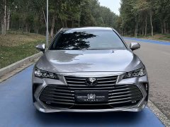 Toyota Avalon 2.5L Luxury - ფოტო 2