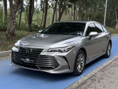 Toyota Avalon 2.5L Luxury - ფოტო 3