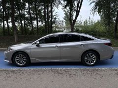 Toyota Avalon 2.5L Luxury - ფოტო 4