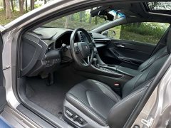 Toyota Avalon 2.5L Luxury - ფოტო 5