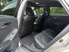 Toyota Avalon 2.5L Luxury - ფოტო 6