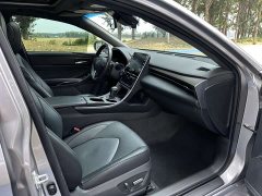 Toyota Avalon 2.5L Luxury - ფოტო 7
