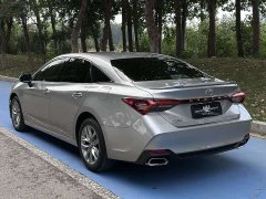 Toyota Avalon 2.5L Luxury - ფოტო 9