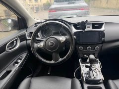 Nissan Sylphy Classic 1.6XL CVT Luxury - ფოტო 10