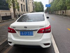 Nissan Sylphy Classic 1.6XL CVT Luxury - ფოტო 13