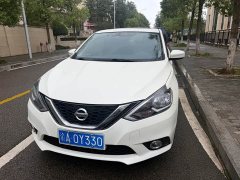 Nissan Sylphy Classic 1.6XL CVT Luxury - ფოტო 2