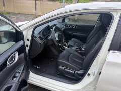 Nissan Sylphy Classic 1.6XL CVT Luxury - ფოტო 5