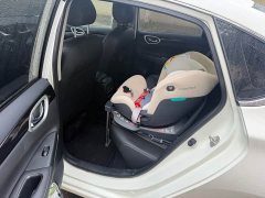 Nissan Sylphy Classic 1.6XL CVT Luxury - ფოტო 6