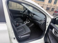Nissan Sylphy Classic 1.6XL CVT Luxury - ფოტო 7