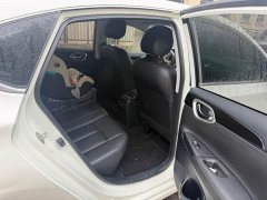 Nissan Sylphy Classic 1.6XL CVT Luxury - ფოტო 8