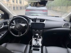 Nissan Sylphy Classic 1.6XL CVT Luxury - ფოტო 9