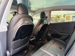 Tesla Model Y Rear-Wheel Drive - ფოტო 4