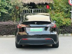 Tesla Model Y Rear-Wheel Drive - ფოტო 8
