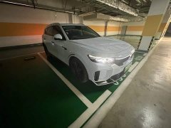 Voyah FREE Extended Range Intelligent Driving Edition - ფოტო 1
